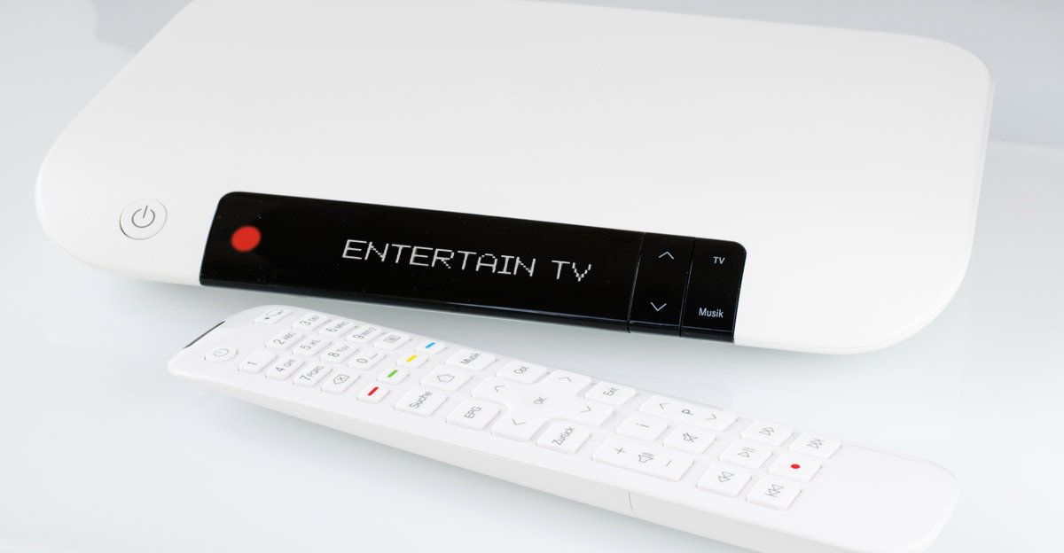 Entertain 400 Entertain 400