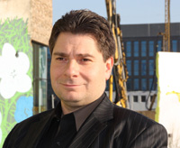 Stefan Jenzowsky, Siemens CMT Österreich Stefan Jenzowsky, Siemens CMT Österreich