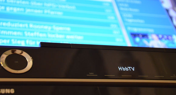 HBBTV bieten schon fast alle TV-Sender ...