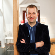 Tobias Fröhlich, QTom Tobias Fröhlich, QTom