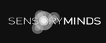 Sensory Minds Logo