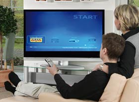 Video on Demand von Videobuster.de