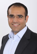 Dhananjay Mirchandani, Vodafone