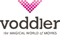 Voddler - the magical world of movies