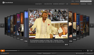 ZDFmediathek ZDFmediathek