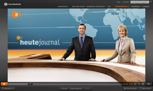 ZDFmediathek ZDFmediathek
