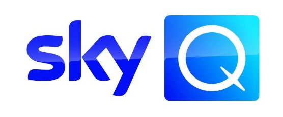 Sky Q Logo