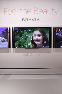 Sony 4K TV Sony 4K TV