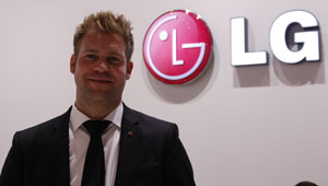 Michael Wilmes, LG