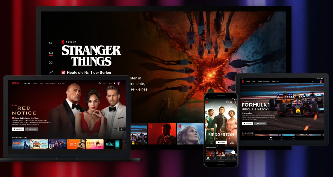 Netflix
