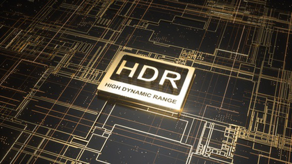 HDR - High Dynamic Range