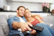 Streaming Fernseh Anbieter im Vergleich