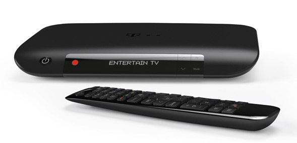 MR401 IP Receiver