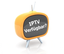 IPTV verfügbar? Jetzt prüfen