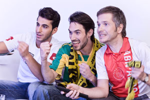 Liga total bei Entertain Liga total bei Entertain