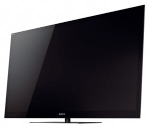 BRAVIA HX925 von Sony