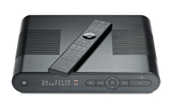 Media Receiver 303A