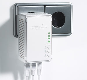 Dlan-200 AV von Devolo