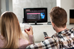 Entertain TV