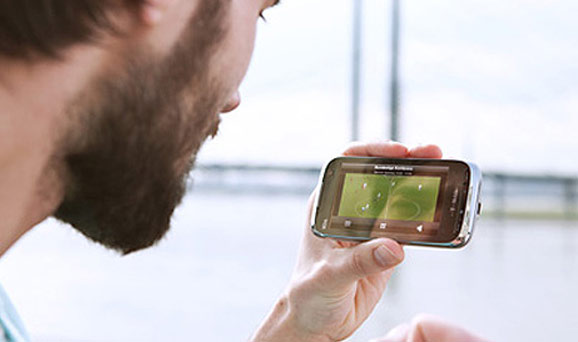 "Entertain 2 go" - mobiles IPTV von der Telekom