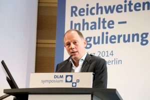 Martin Krapf, Wirkstoff TV