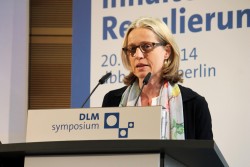 Prof. Dr. Susanne Stürmer