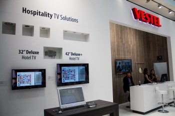 Vestel