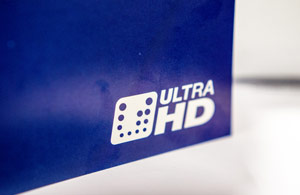 UHD