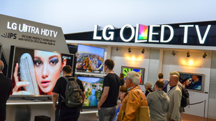 LG TV