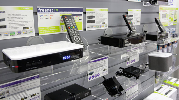 neue DVBT-2 Receiver | Bild: iptv-anbieter.info