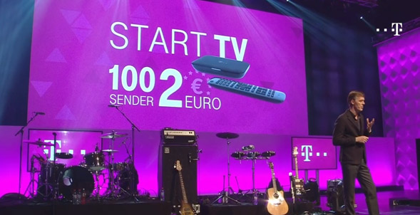 Start TV