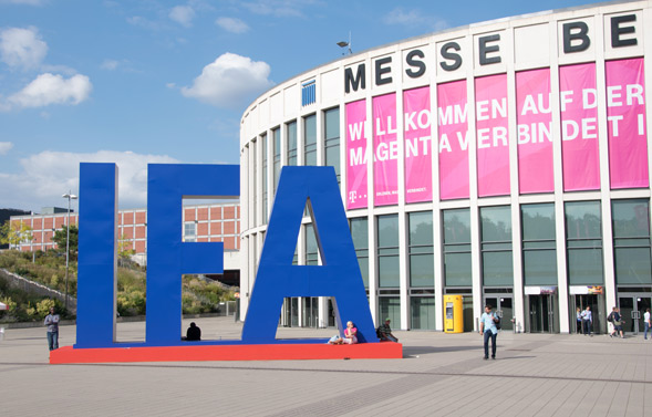 IFA 2018