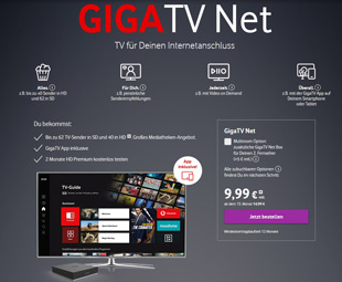 Giga TV Net