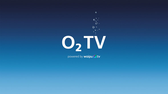 O2 TV