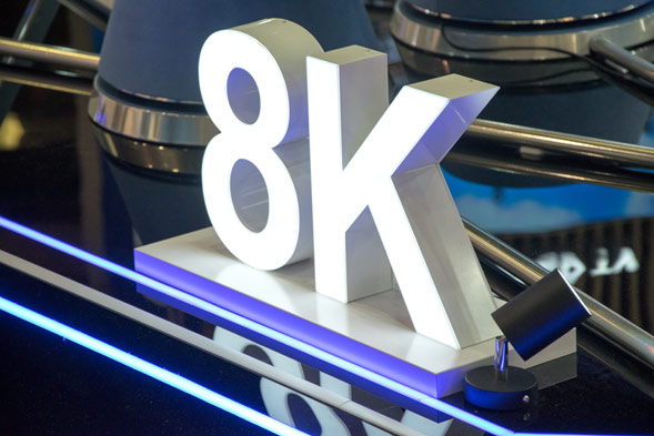 8K