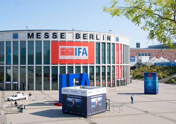 IFA 2019