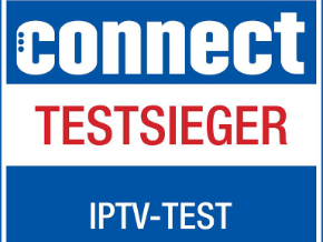 connect Magenta Testsieg