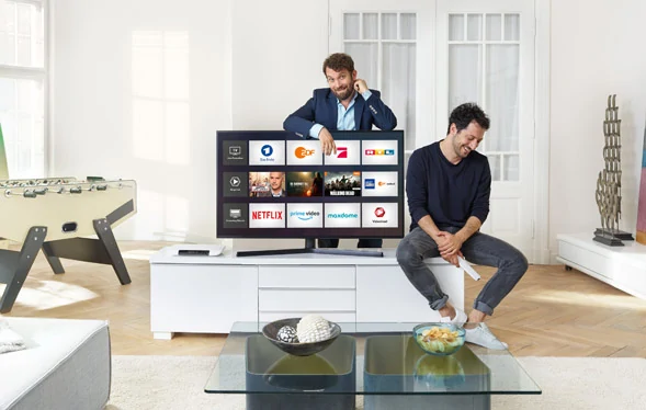 MagentaTV Telekom