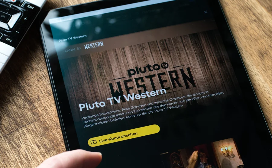 Pluto TV