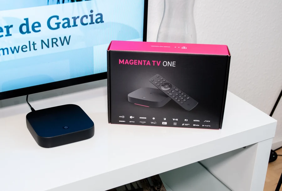 MagentaTV