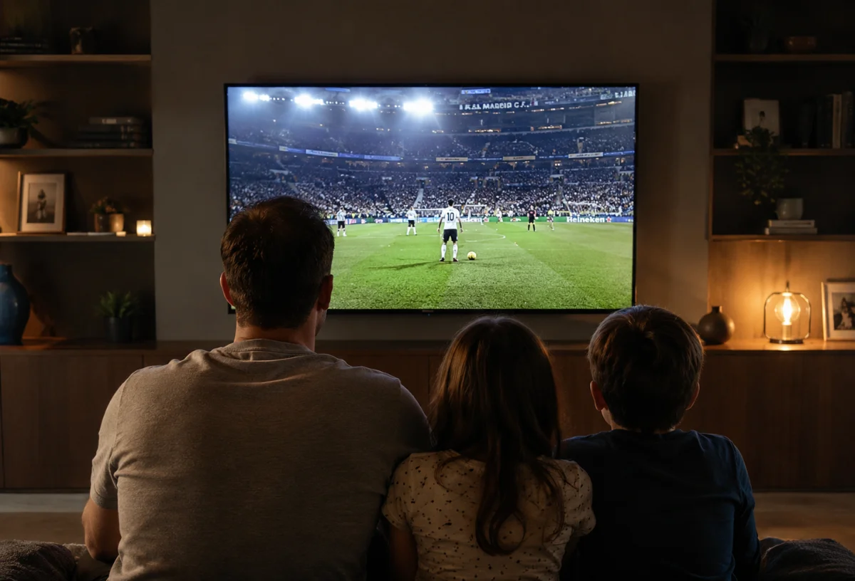 DAZN bietet für Bundesliga und Champions League ein neues Paket an DAZN bietet für Bundesliga und Champions League ein neues Paket an